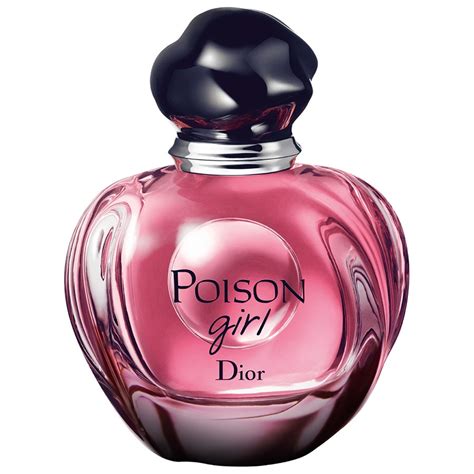 dior poison girl douglas|poison girl by christian Dior.